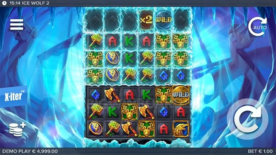 Top Slot Games